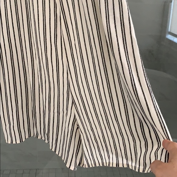 NWT Billabong Sweetheart Tie Romper - Picture 5 of 9